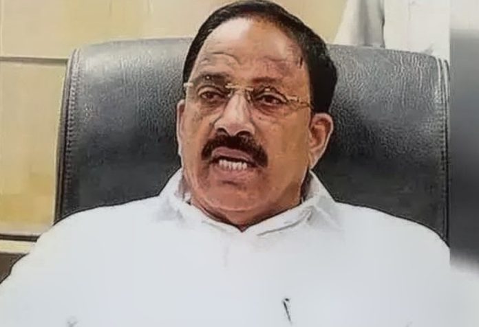 ఆయిల్పామ్ ఫ్యాక్టరీ పనులను వేగవంతం చేయాలి: మంత్రి తుమ్మల