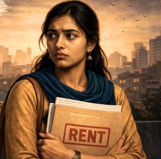 ఒంటరిగా ఉంటున్నారా..?