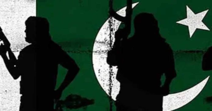 ‘ఉపా’ చట్టం కింద మరో 23 మంది ఉగ్రవాదుల గుర్తింపు