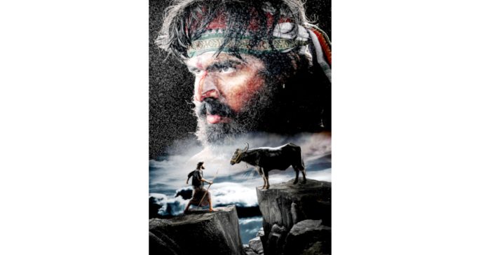 'Maremma' with a powerful story