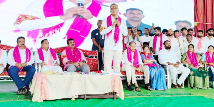 అన్ని స్కాములే