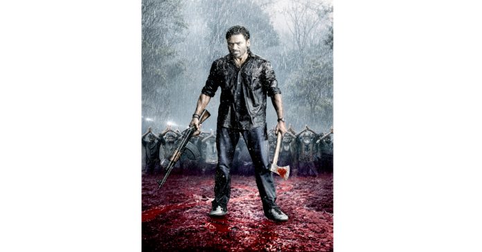 ‘ఓం’ రిలీజ్ డేట్ ఫిక్స్