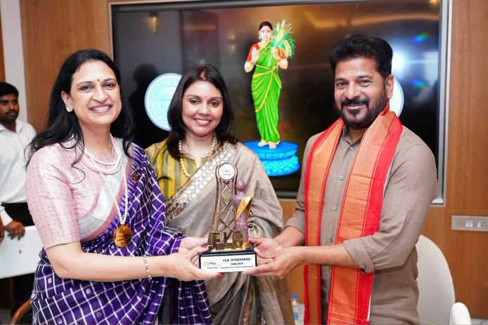 మహిళాభివృద్ధే దేశాభివృద్ధి