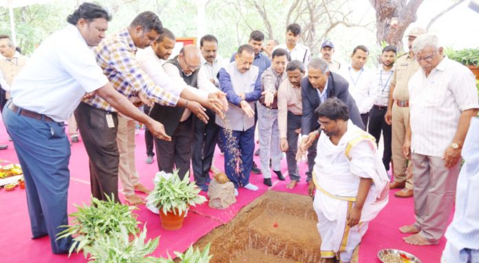 శాస్త్రీయ పరిశోధనలే కీలకం