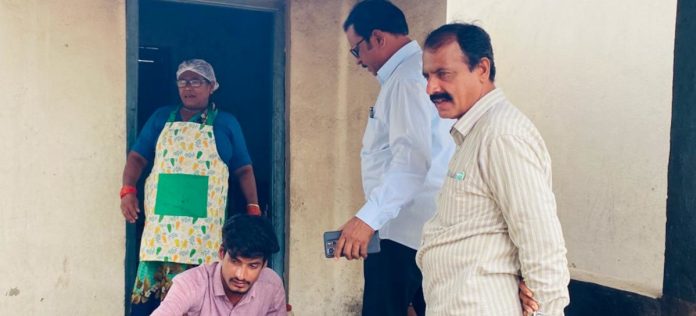 Quality meals must be provided: MEO