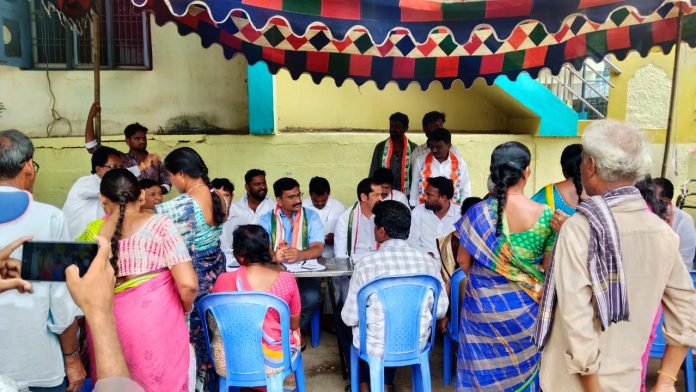 సర్..పరేషాన్