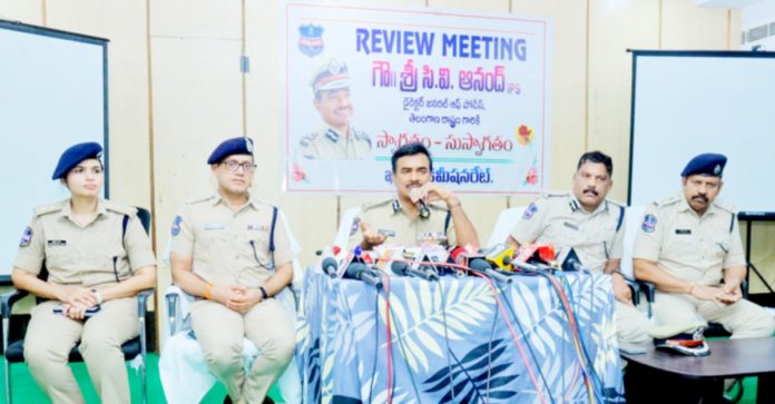 నెల రోజుల్లో సామినేని హత్య కేసు ఛేదిస్తాం