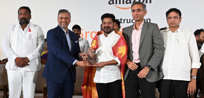 పెట్టుబడుల గమ్యస్థానం