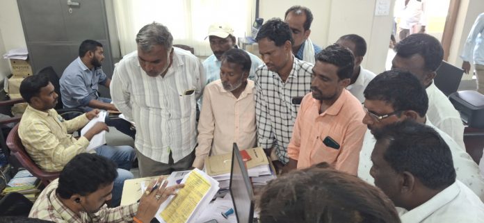 ‘అంతులేని’ అన్యాయం