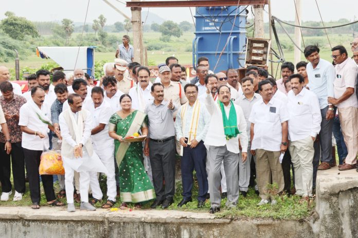 తుమ్మల నాగేశ్వరరావు