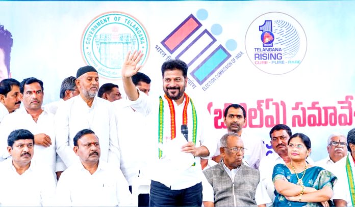  సర్ తో ఓట్లు తొలగించే కుట్ర
