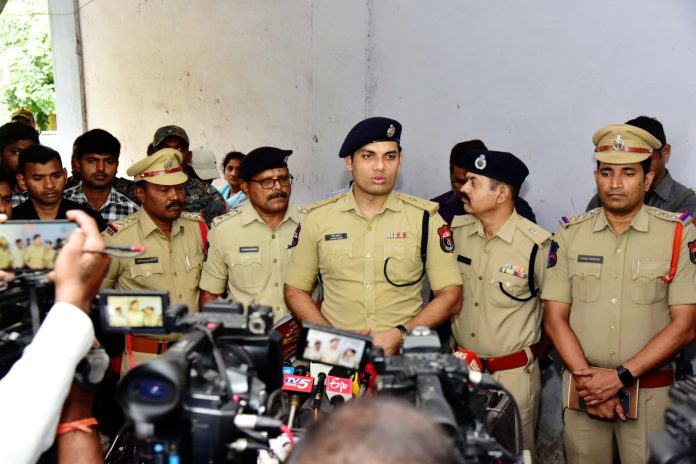 in Karimnagar