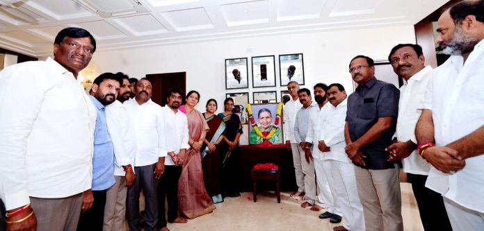 Harish Rao