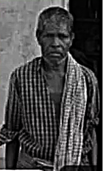 మ్యాన్ హోల్లో పడి
వృద్ధుడు గల్లంతు