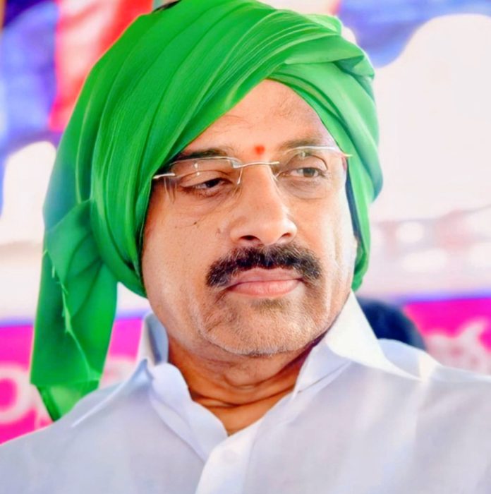తెలంగాణ ఇరిగేషన్ ప్రాజెక్టులపై
సుప్రీంకోర్టు తీర్పు హర్షణీయం