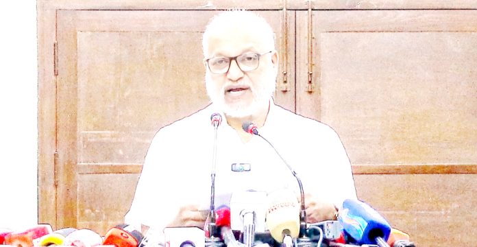 లౌకిక, ప్రజాస్వామ్య రాజకీయ శక్తులన్నీఏకం కావాలి