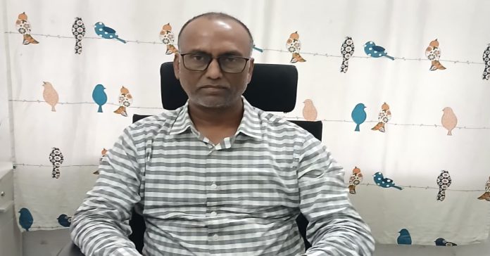 కొనసాగుతున్న ఇరిగేషన్ పనులు…