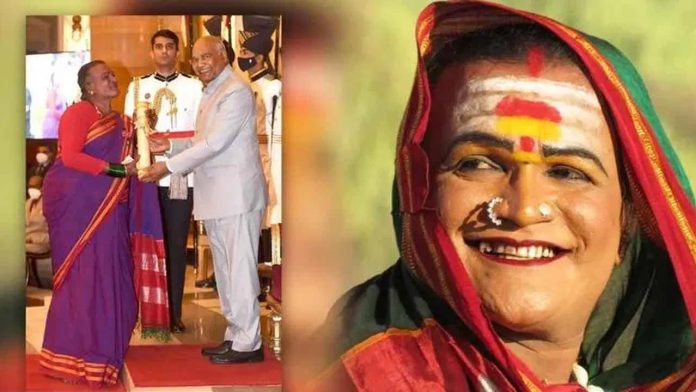 చీకట్లను చీల్చిన అగ్నిపుత్రి జోగతి మంజమ్మ