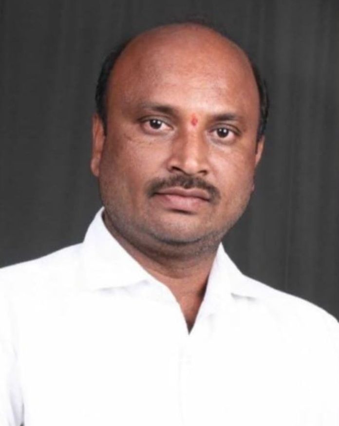 డీఏపీ ఎరువుల పంపిణీలో యాప్ విధానాన్ని అమలు చేయాలి