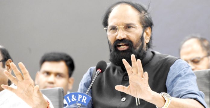 మేడిగడ్డలో నీరు నింపడం అసాధ్యం