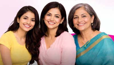ఏ వయసులో ఏం తినాలి..?