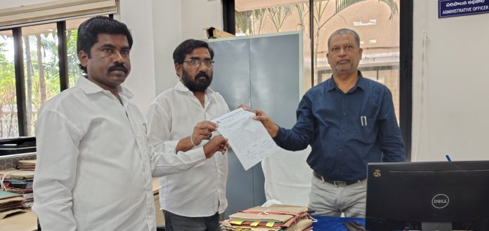 ఏబీజీ – రామ్జీ చట్టాన్ని అమలు చేయొద్దు