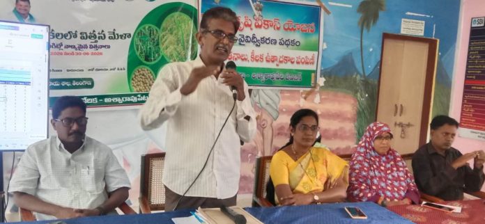 నిబద్ధతతో పని చేస్తేనే మెరుగైన ఫలితాలు