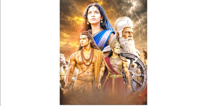 తొలి తెలుగు ఏఐ సినిమా