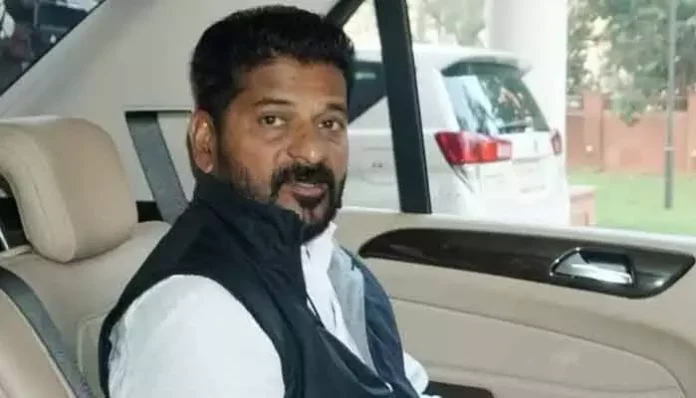 నేడు ఢిల్లీకి సీఎం రేవంత్ రెడ్డి