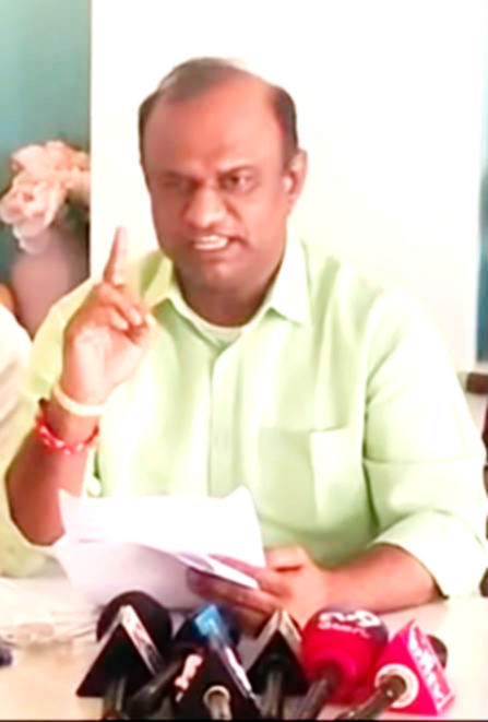 వాణిజ్య ప్రయోజనాలకే ప్రాధాన్యత
