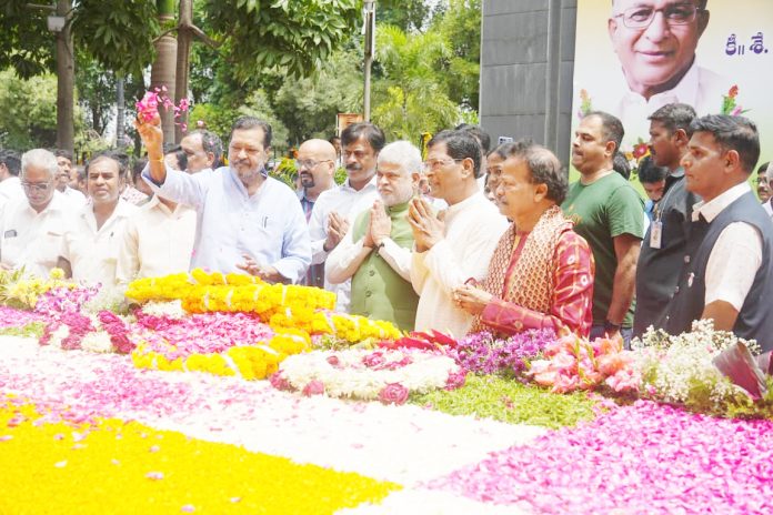 Jaipal Reddy