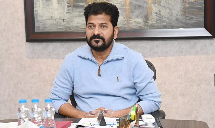 నేను విద్యాశాఖకు ఎందుకు రాజీనామా చేయాలి?: సీఎం రేవంత్ రెడ్డి