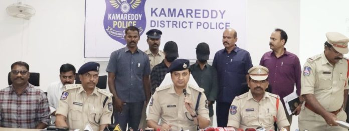 Arrest of online betting app fraudsters