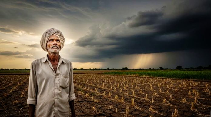 గ్రామీణఆర్థిక వ్యవస్థకు దెబ్బ