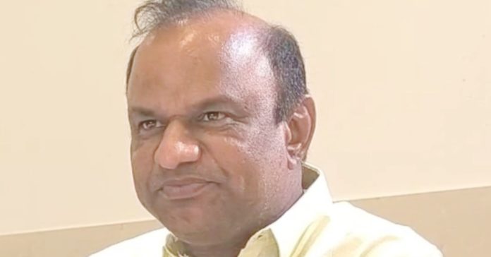 గ్రామీణ క్రికెటర్లకు టీసిఏ భరోసా