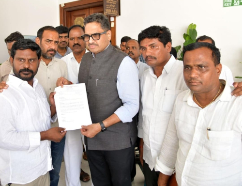 ఉపాధ్యాయులందరికీ ఉమ్మడి సర్వీస్ రూల్స్ రూపొందించాలి