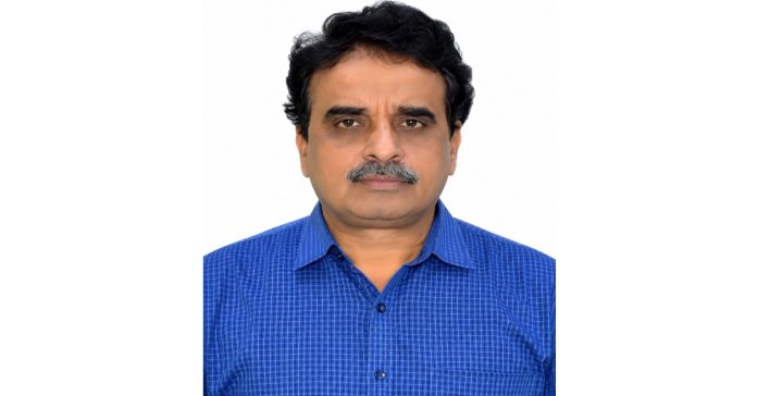 తెలంగాణ తెలుగు అకాడమీ డైరెక్టర్గా ఆచార్య భట్టు రమేష్