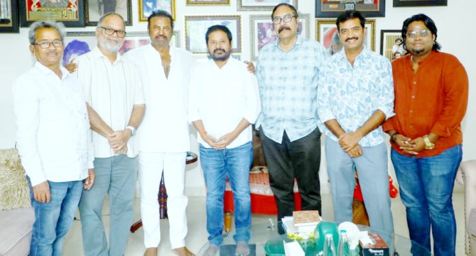 మాట నిలబెట్టుకున్నారు