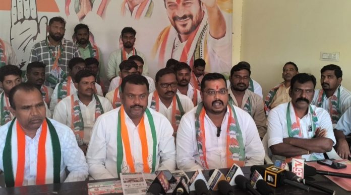 ప్రజల సౌకర్యార్థనికి తాసిల్దార్ కార్యాలయం మార్చుటకు నిధులు మంజూరు