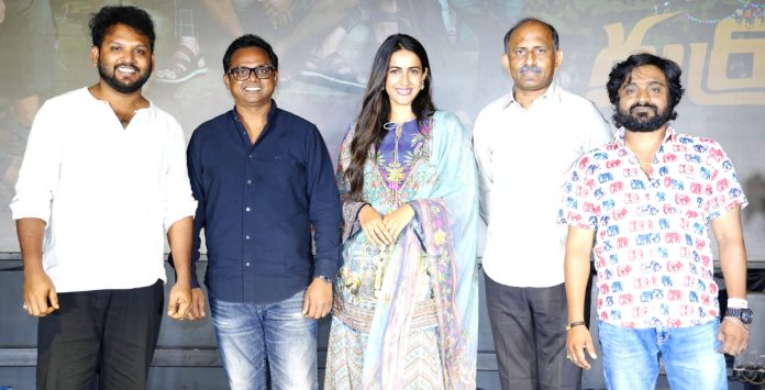 నా మనసు సంతృప్తితో నిండిపోయింది : నిహారిక
