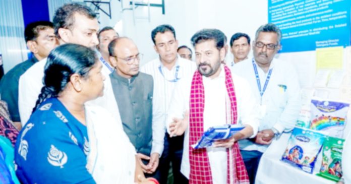 పిల్లల భవిష్యత్తే రాష్ట్ర భవిష్యత్