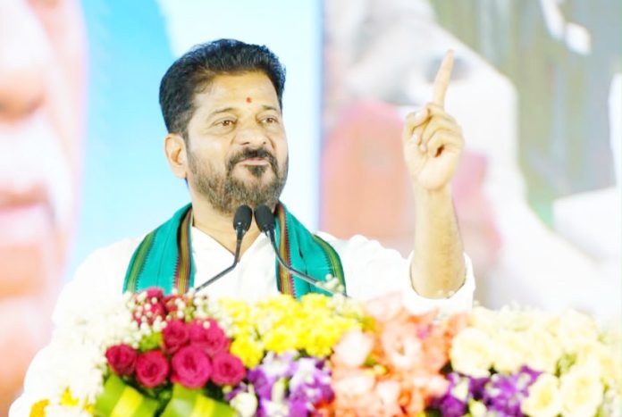 నోటిఫికేషన్లు ఇచ్చి…ఉద్యోగాలెందుకు ఇవ్వలే?