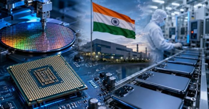 రూ.1.28 కోట్లతో సెమీకాన్ 2.0