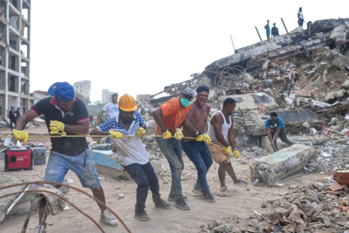 ఎంత కష్టం..ఎంతో నష్టం