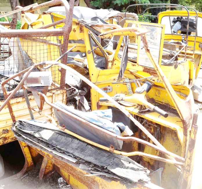రవాణాశాఖలో తలతిక్క నిబంధనలు!