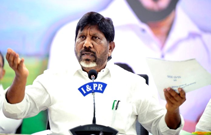 కేసీఆర్ పాలనలో అప్పు రూ.8.21 లక్షల కోట్లు