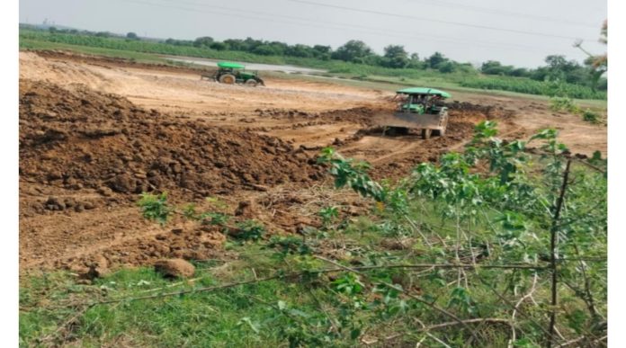 Bommarapu cheruvu