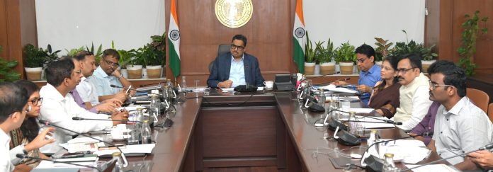 ఎకో టూరిజం అభివృద్ధికి సమగ్ర ప్రణాళిక