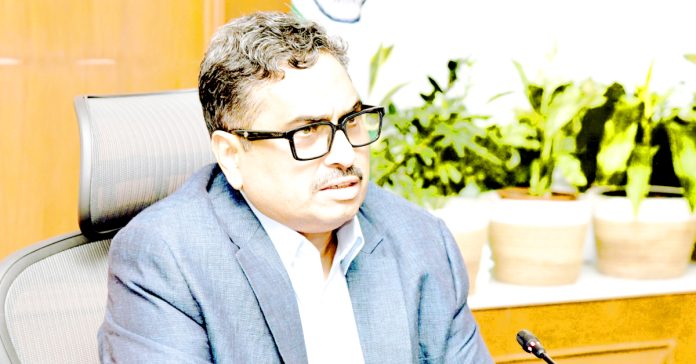 కేంద్ర నిధుల సమీకరణకు కార్యాచరణ