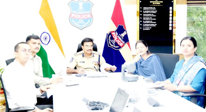Curbing cybercrimes